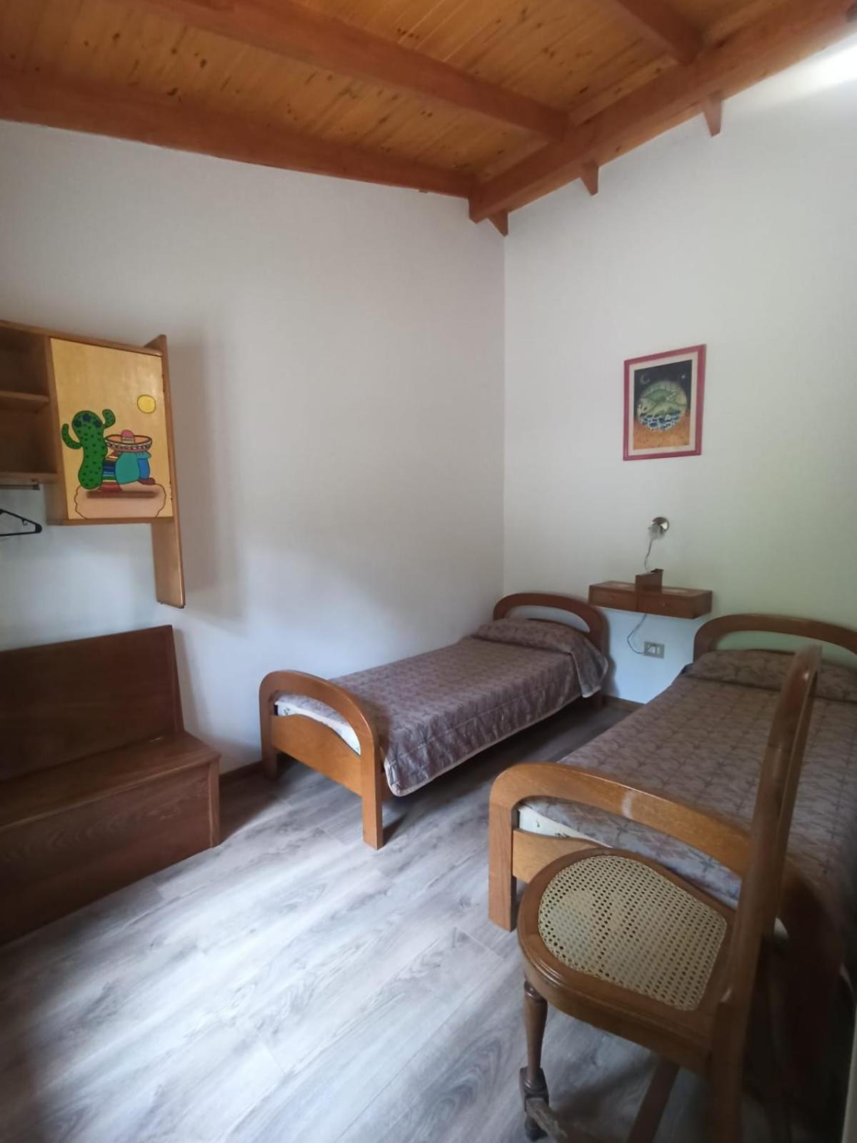 Casita En Villa General Belgrano Exteriér fotografie